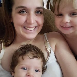 Meet your Posher, Katelyn